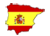 CHIMEDECOR - Espanol